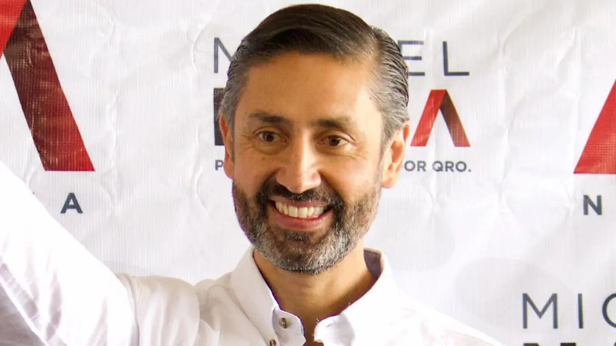 Miguel Nava Alvarado