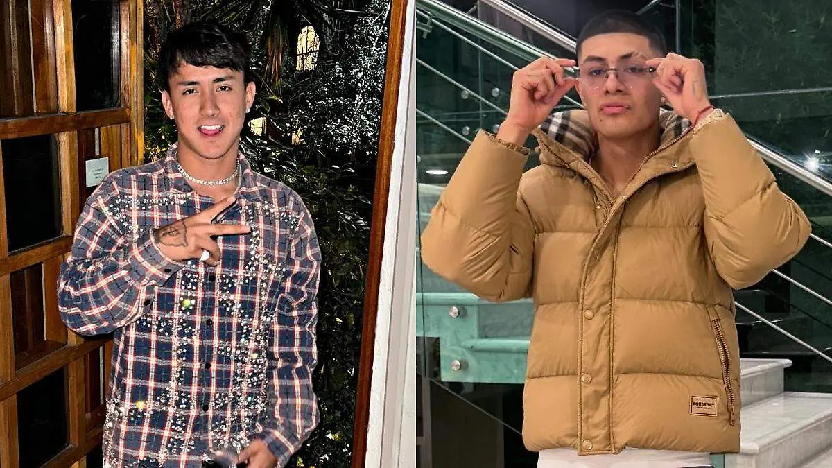 Yng Lvcas y El Bogueto