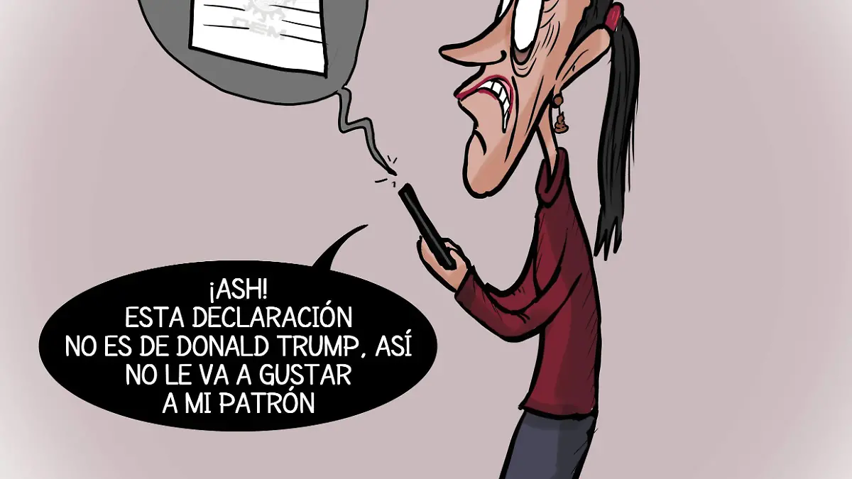 cartón OSVALDO 