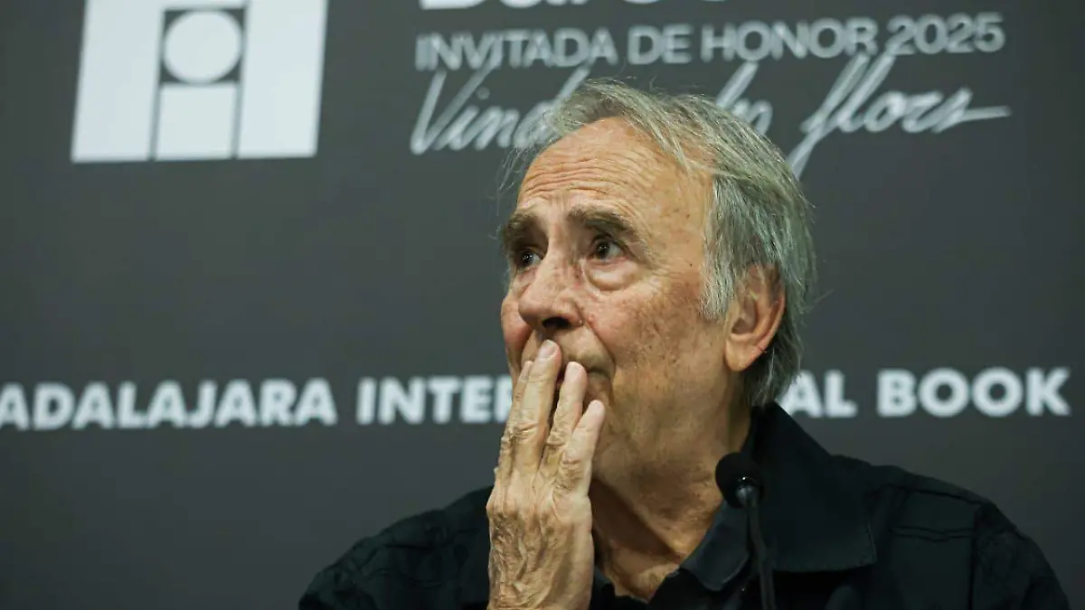 Joan Manuel Serrat