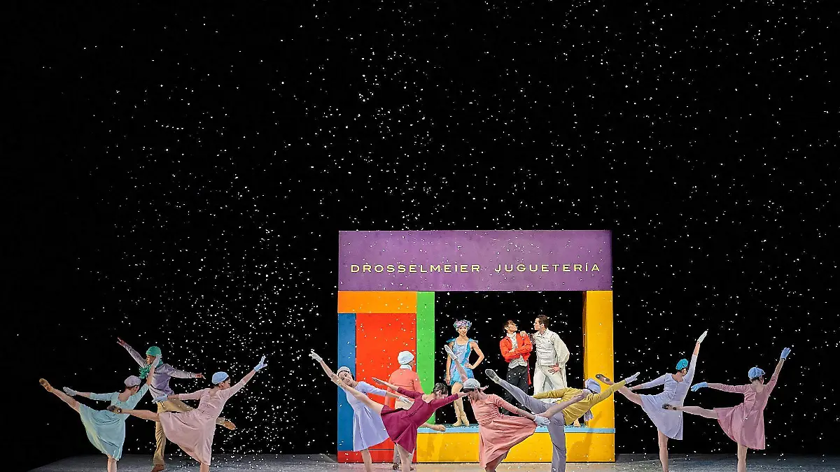 PODCAST Luces de Invierno Cenart