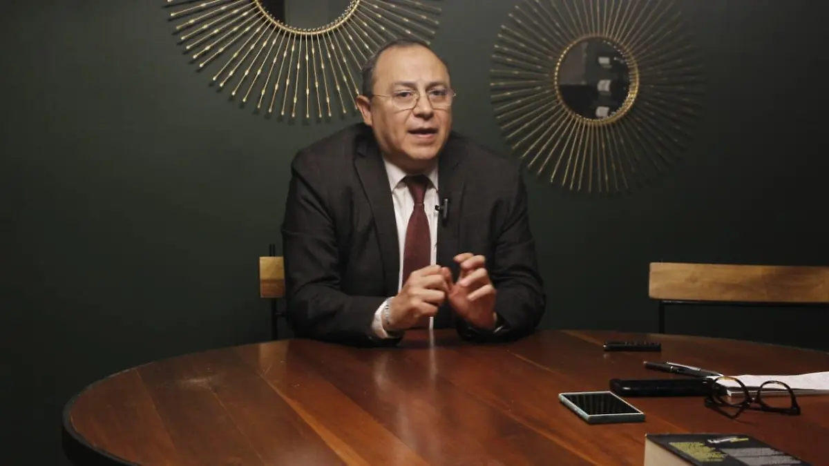 CdMx llega al Mundial sin control (2)