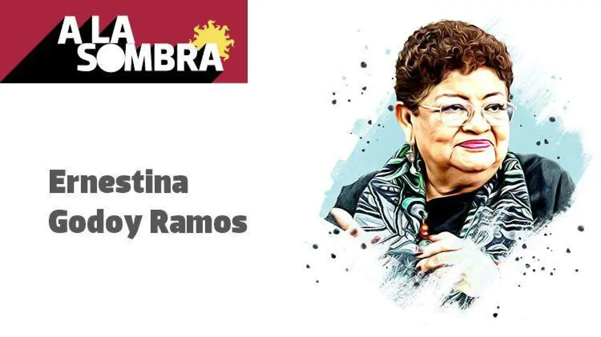 Ernestina Godoy Ramos SOMBRA WEB