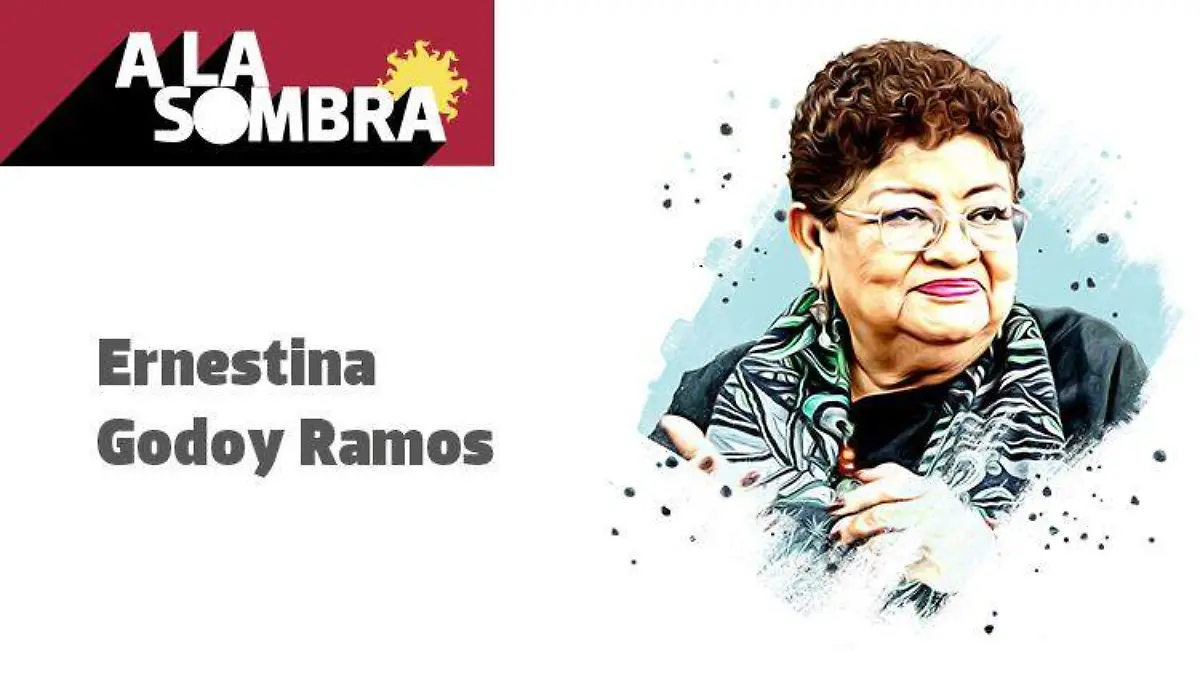 03DIC25 Ernestina Godoy Ramos SOMBRA WEB