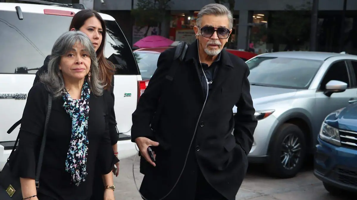 Funeral de El polivoz