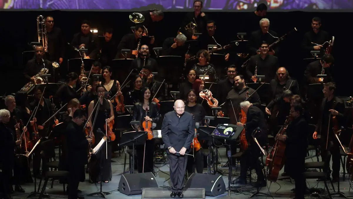 Función Extraño mundo de Jack