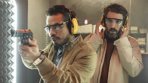 LA HORA DE LOS VALIENTES 2