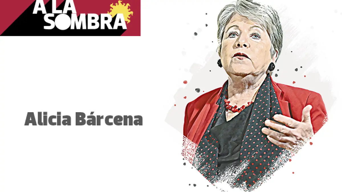 Alicia-Bárcena