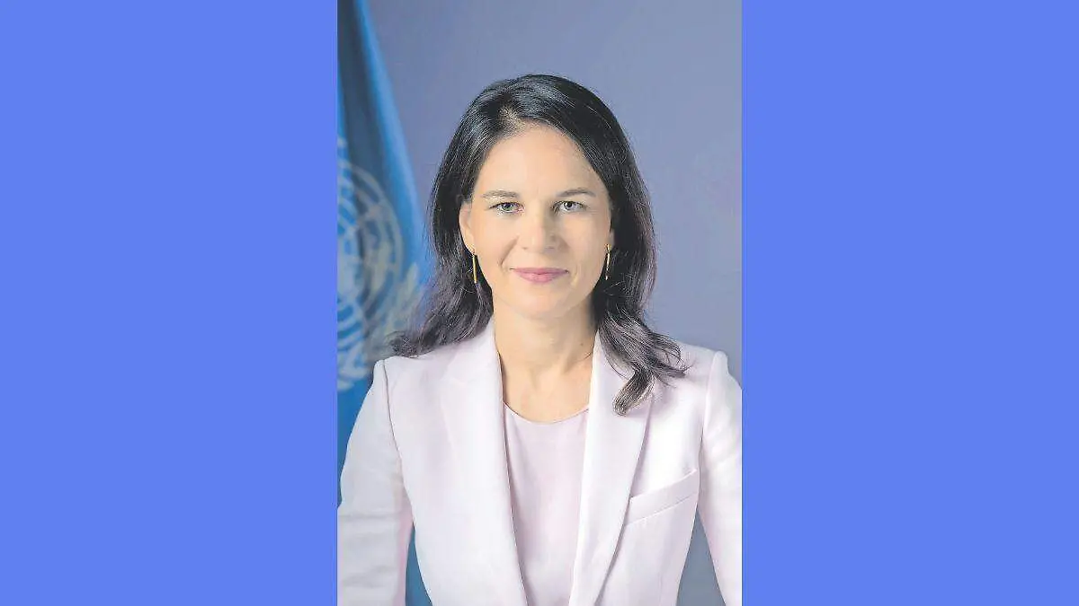 Escribiendo el siguiente capítulo de la ONU 0