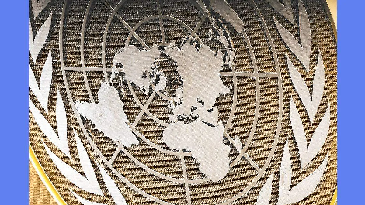 Escribiendo el siguiente capítulo de la ONU 1