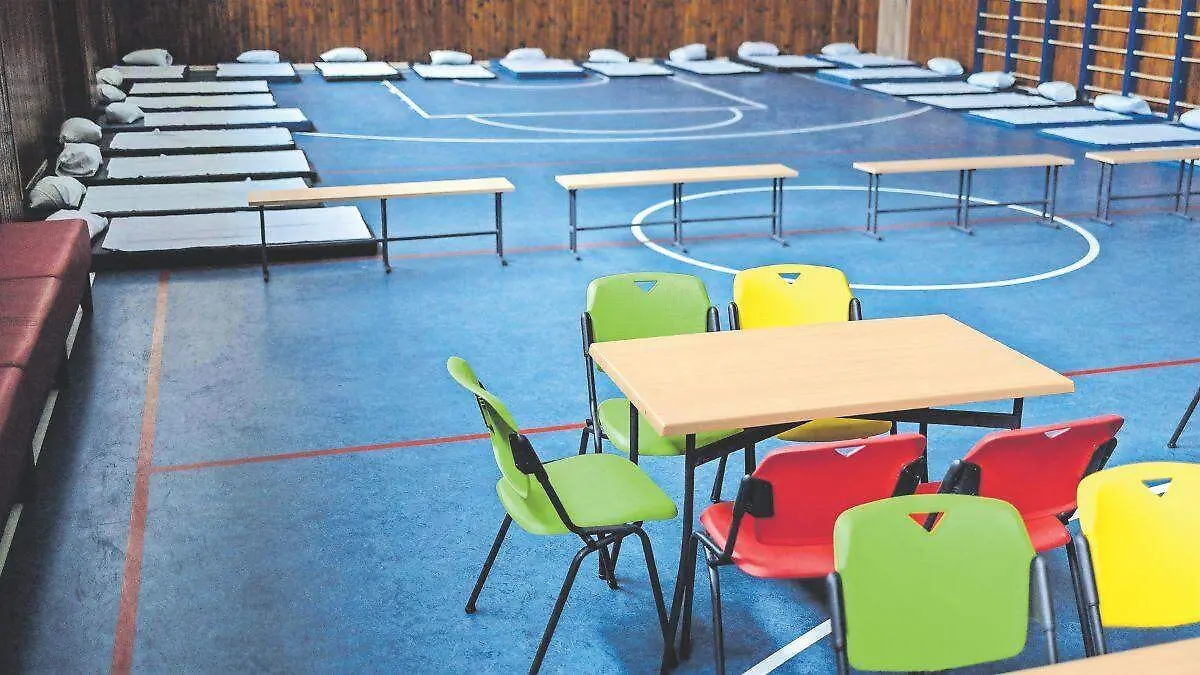 Escribiendo el siguiente capítulo de la ONU 3