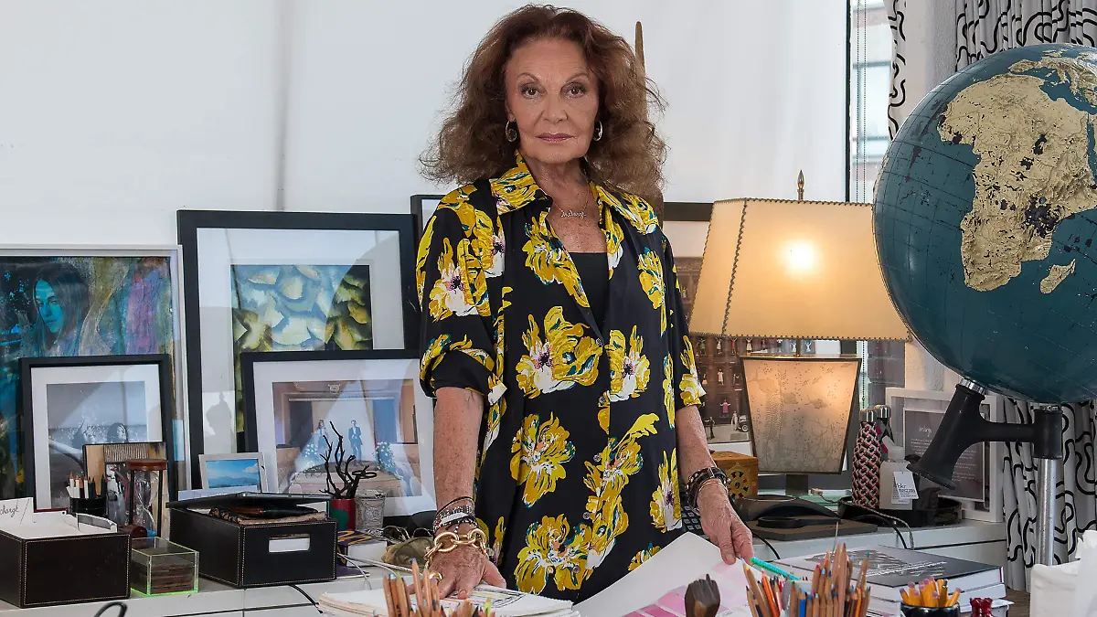 Diane von Furstenberg