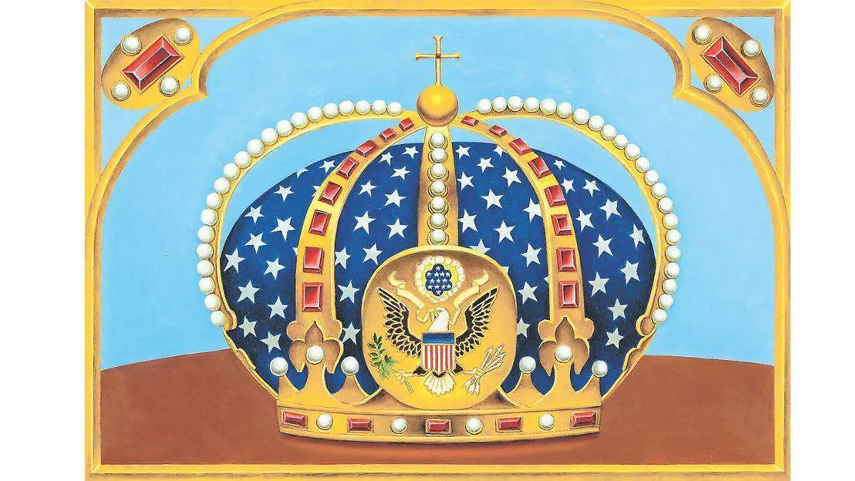 EL REGRESO DEL REY-1