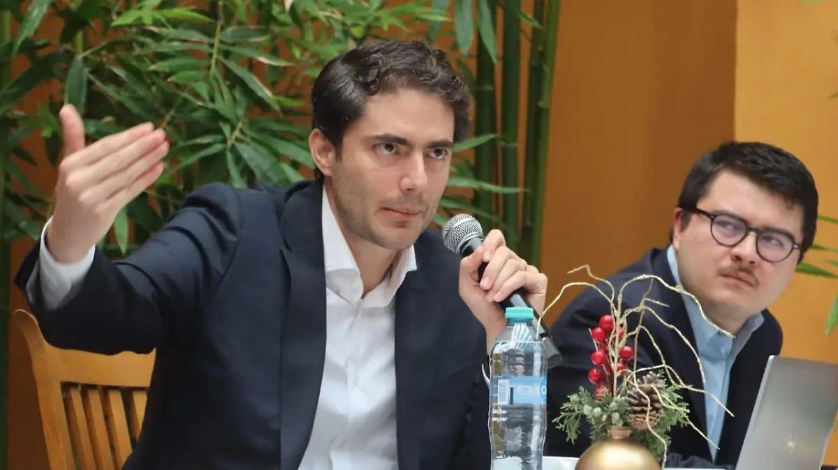 Citi Mexico. ROMINA SOLIS (9)