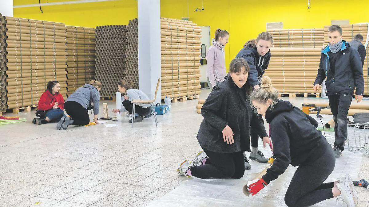 Prepararse para los momentos decisivos 3