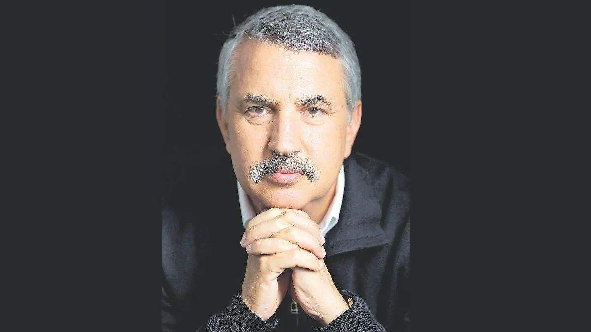 Thomas L. Friedman