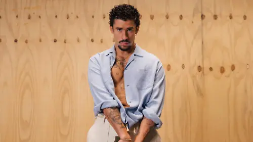 Bad Bunny ERIC ROJAS