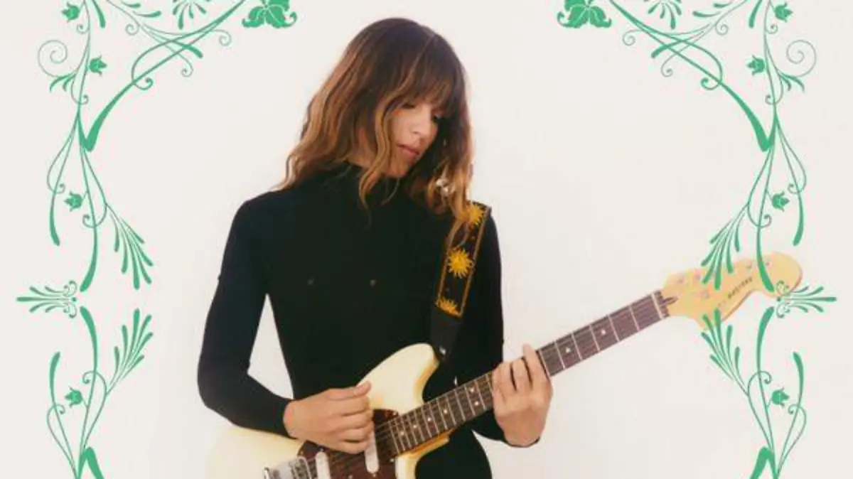 Melody's Echo Chamber LP