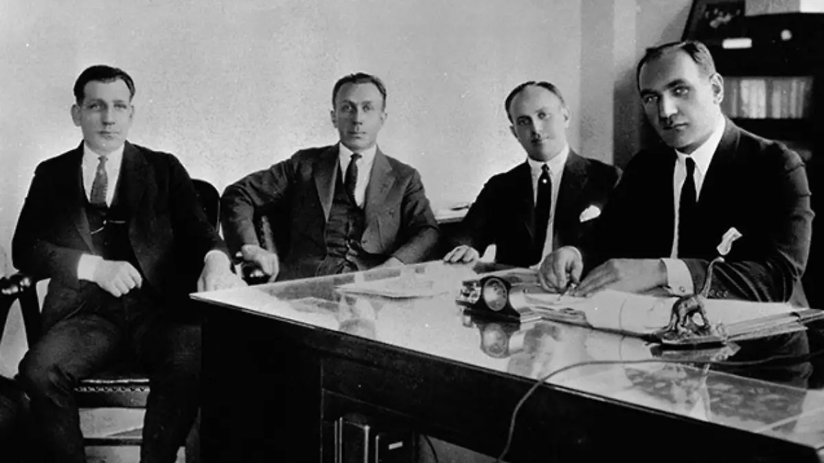 Warner Bros Studio Tour