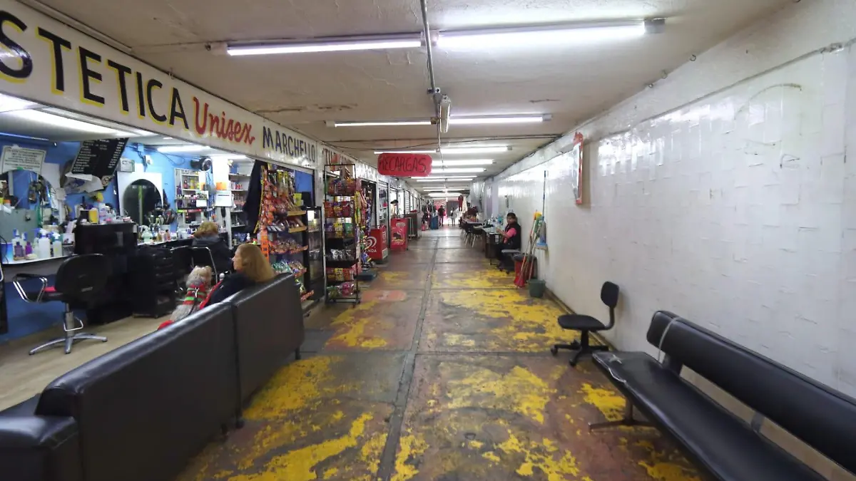 BAJO PUENTES TLALPAN. OMAR FLORES (31)