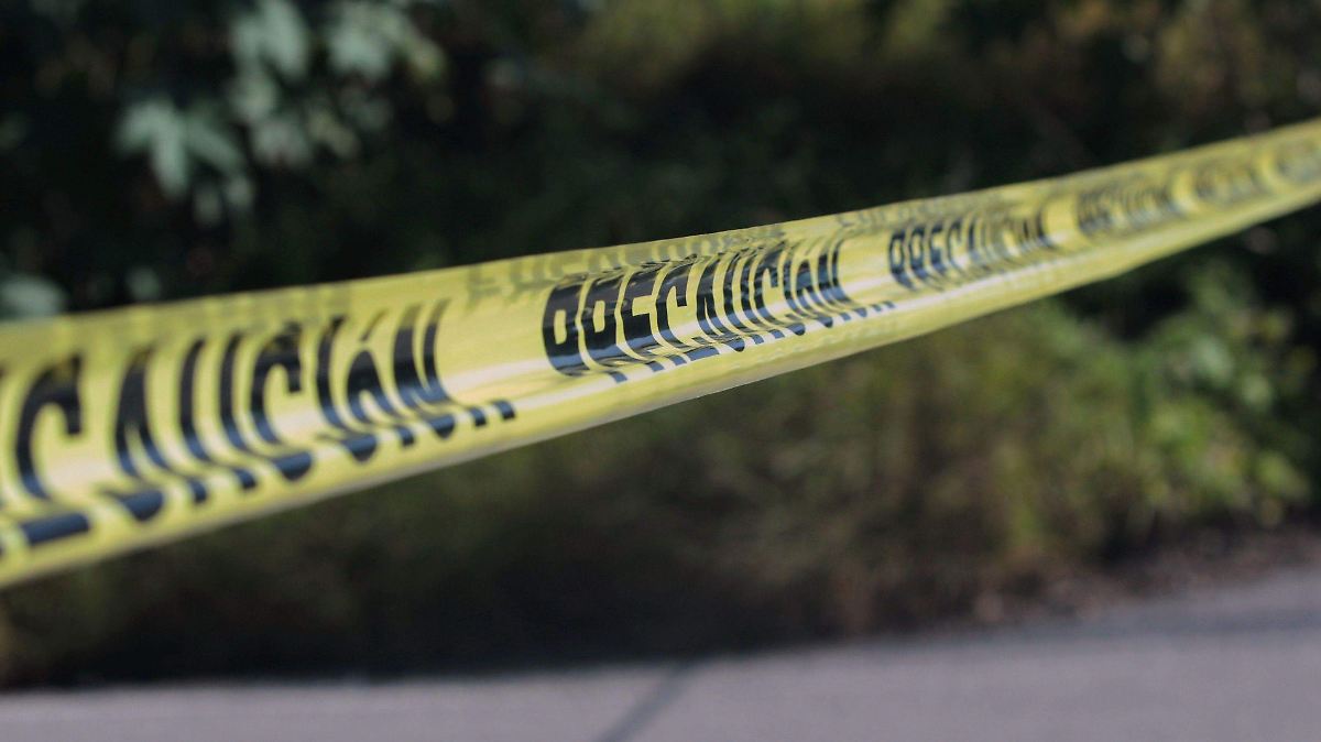 MASACRE EN OAXACA: TRES EJECUTADOS A MANTAZOS