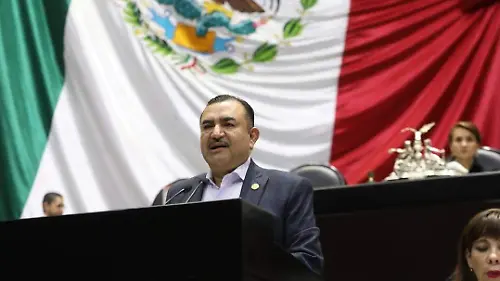 Concluimos el segundo periodo ordinario de sesiones en la Cámara de Diputados, un periodo de un 