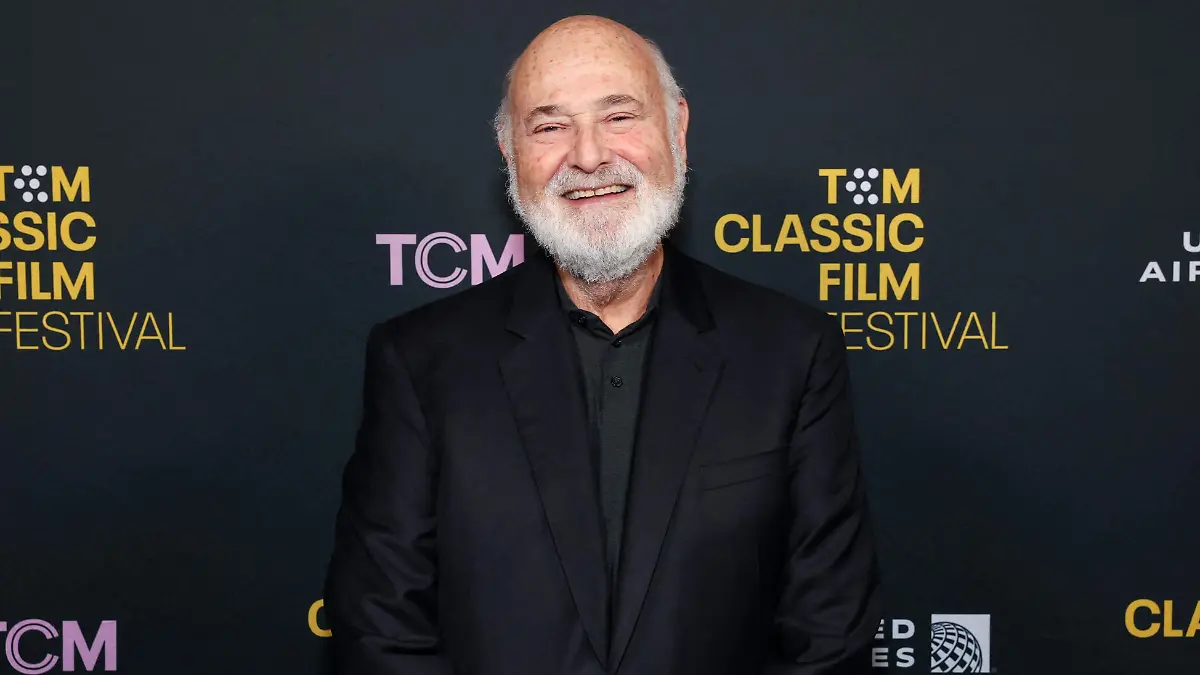 Rob Reiner