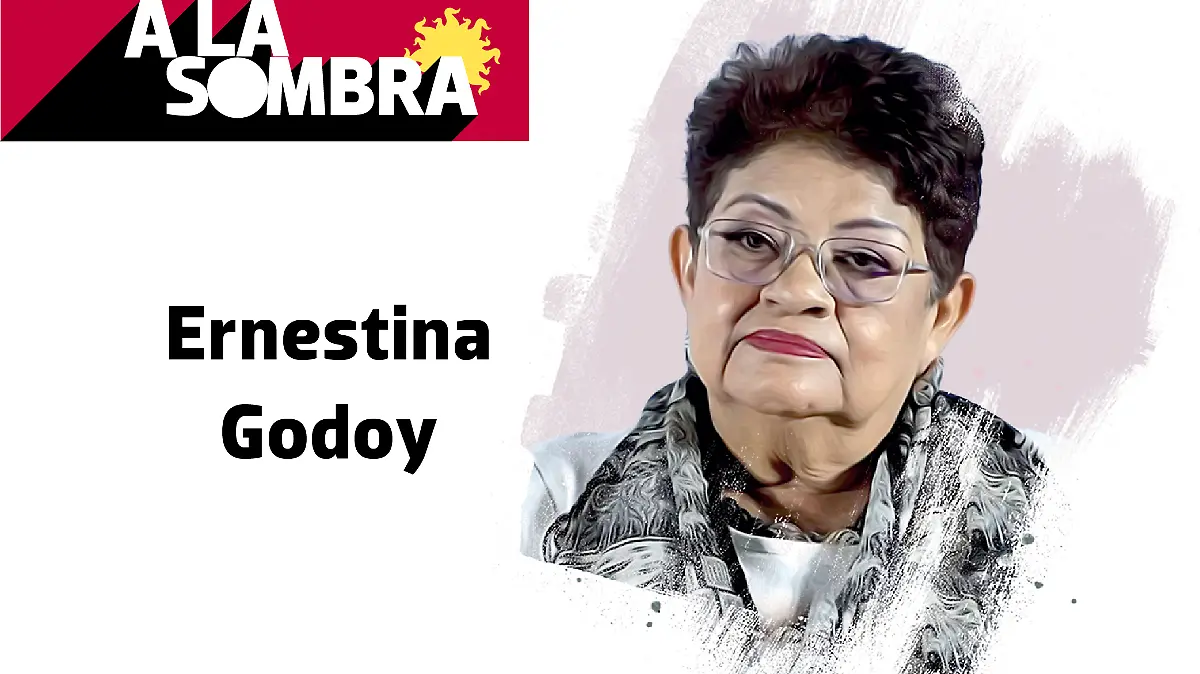 Ernestina Godoy