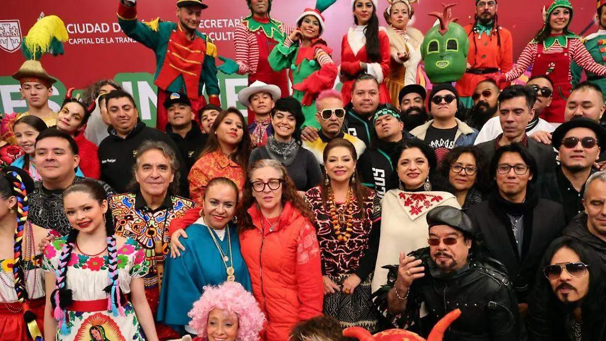 Festival “Luces de Invierno” 1