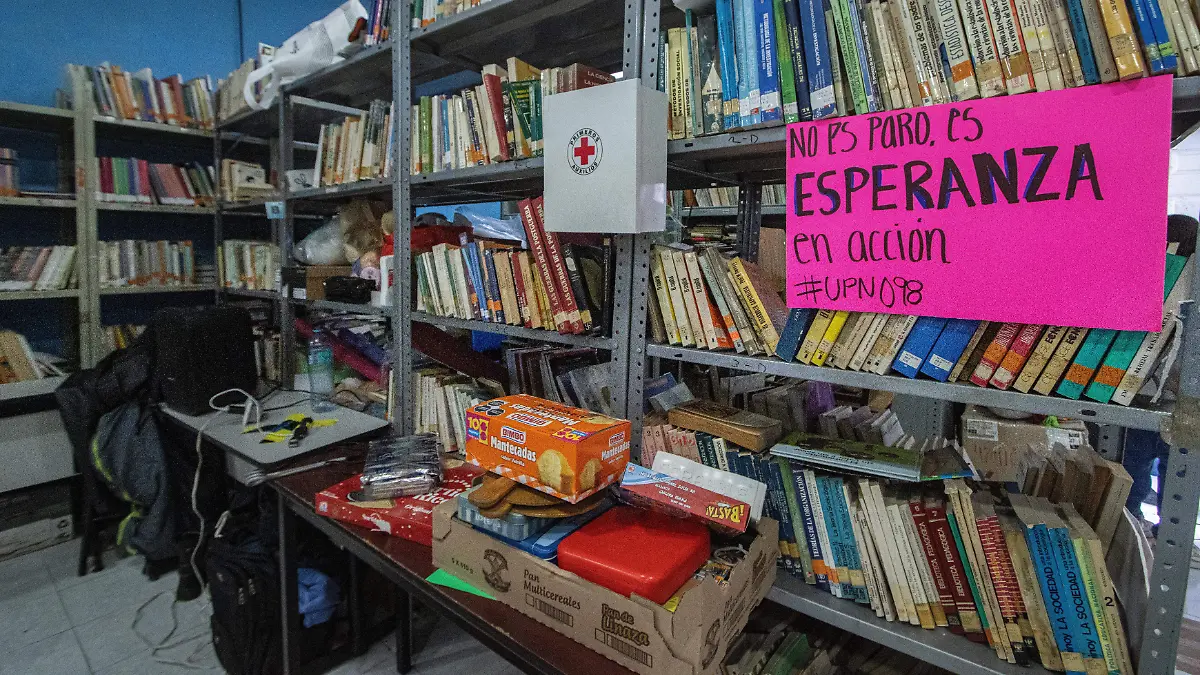 PEDAGÓGINA NACIONAL Oriente