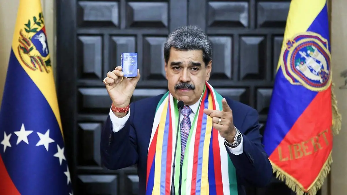 AFP__20251218__88GV4G3__v1__MidRes__VenezuelaUsDiplomacyConflict