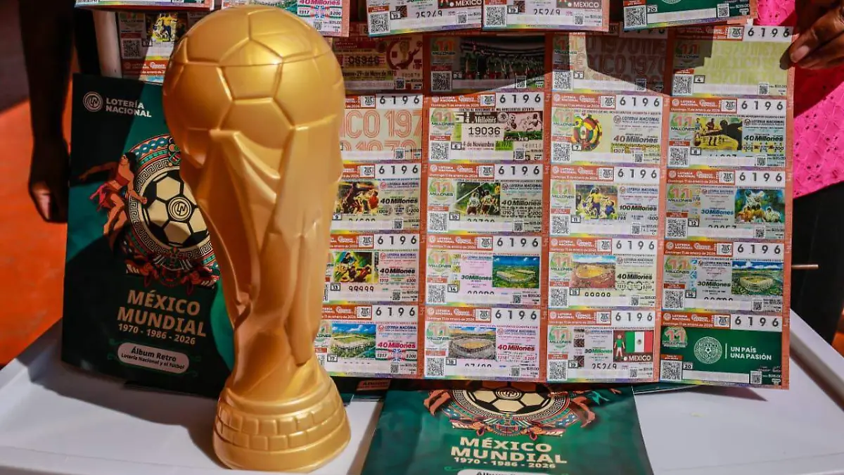 billete conmemorativo del Sorteo Zodiaco Especial 1730