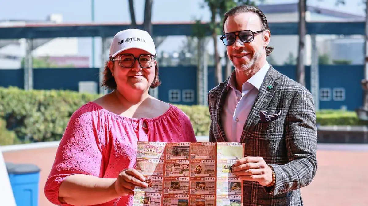 billete conmemorativo del Sorteo Zodiaco Especial 1730