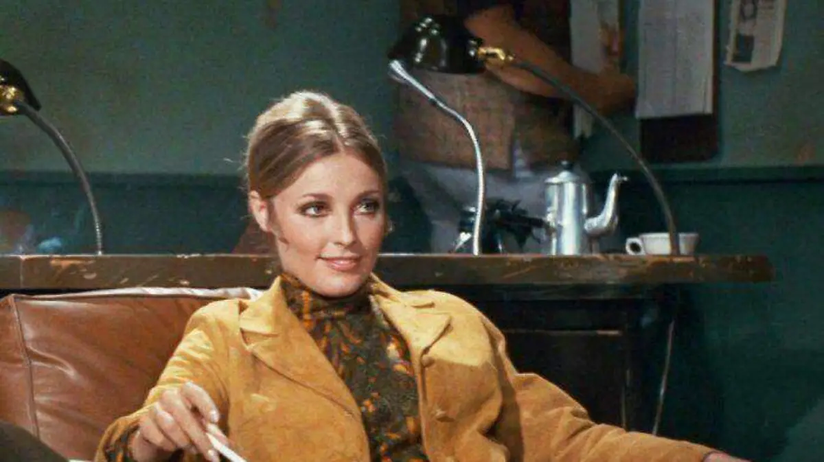 SHARON TATE cortesia 20th century studios