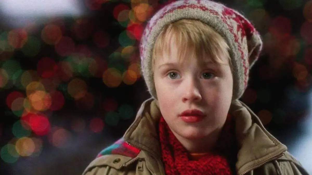 HOME ALONE 35 ANIVERSARIO cortesia 20th Century Fox