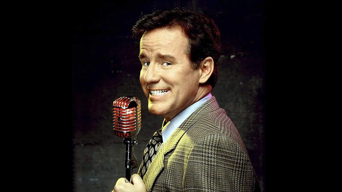Phil Hartman cortesia everett collection