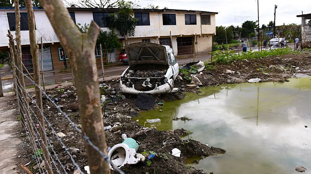 Colonia Morelos, Poza Rica (9)