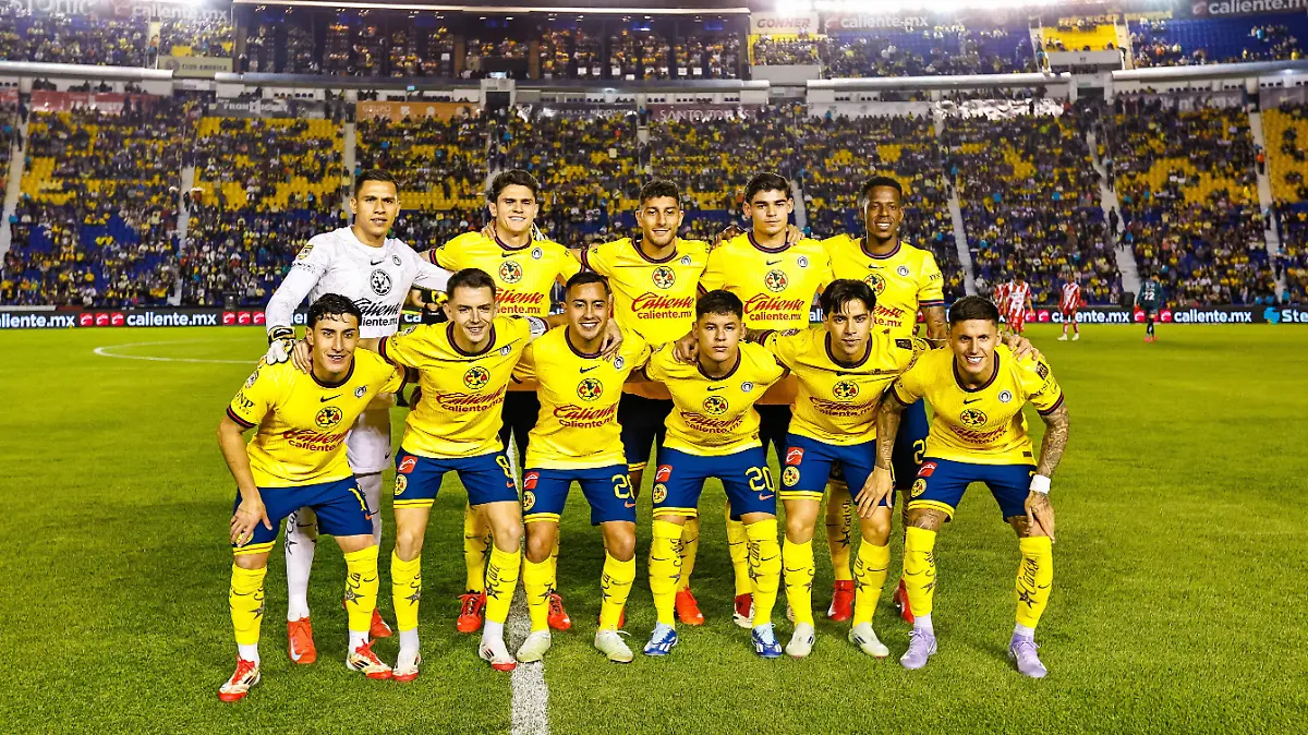 5895473-140225 LG América Vs Necaxa J7 Cl25 Liga MX 15