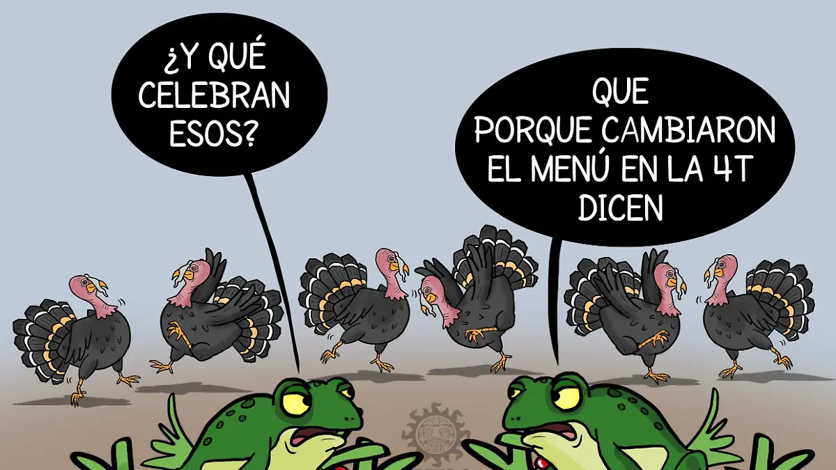 cartón OSVALDO