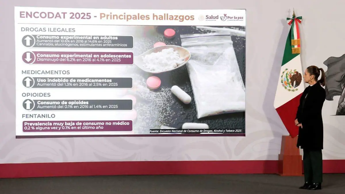 Claudia Sheinbaum. OMAR FLORES (9)