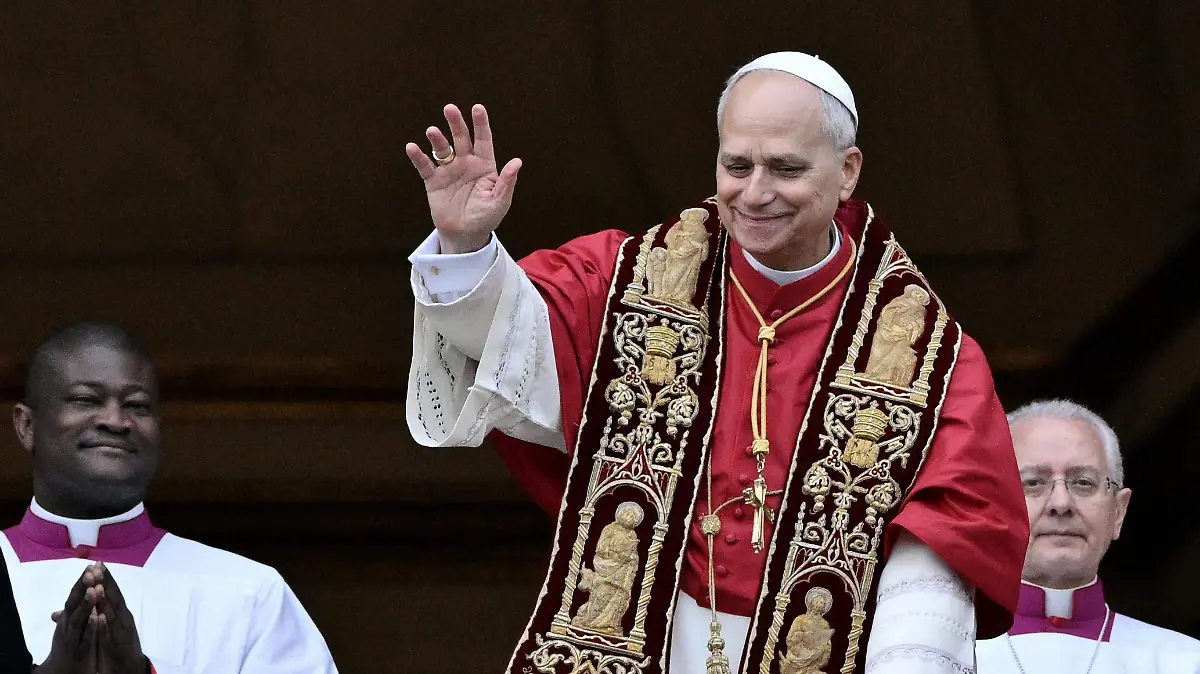 AFP__20251225__88ZV6KF__v3__HighRes__TopshotVaticanReligionUrbiOrbiChristmas