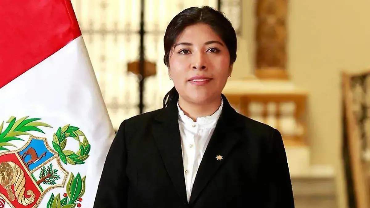 Betssy Chávez