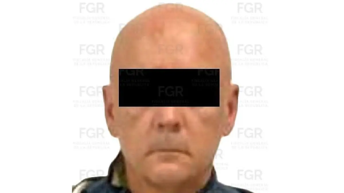 Juan N - Garcia Luna