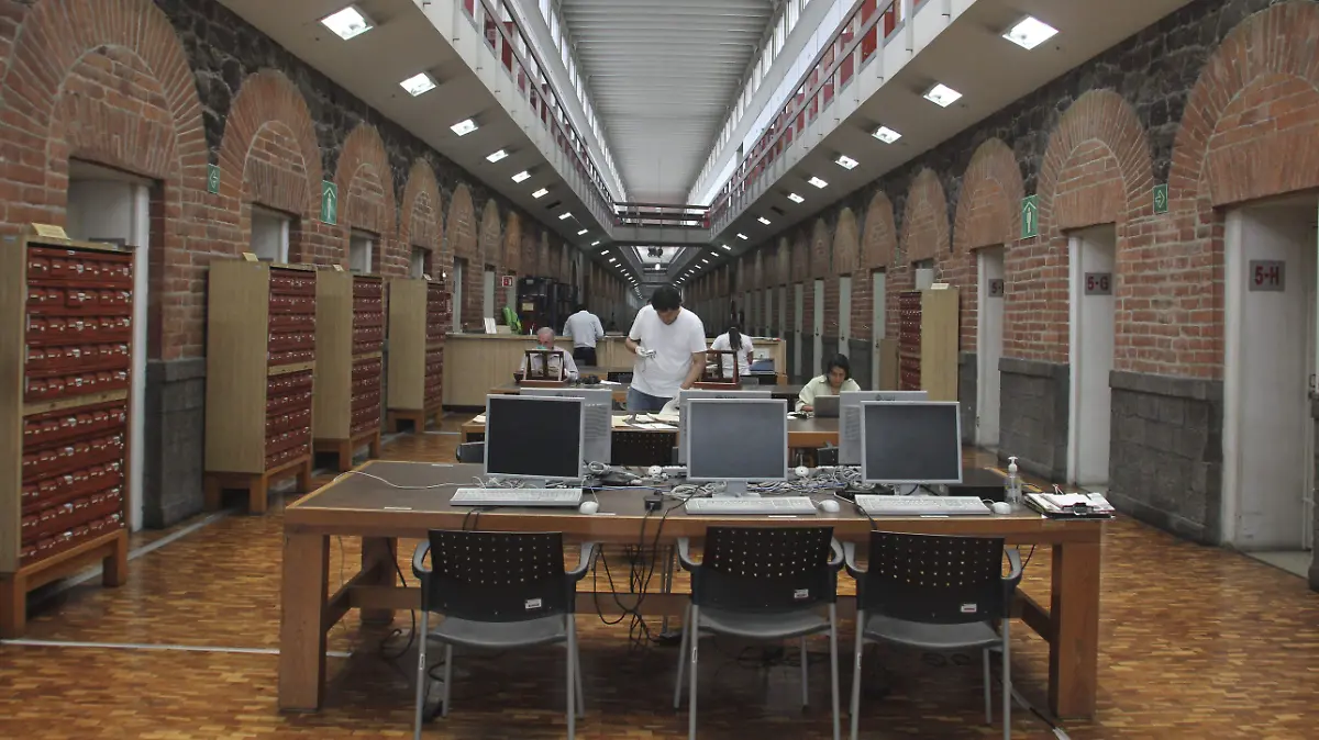 ARCHIVO GENERAL DE LA NACION-galo canas cuartoscuro (2)