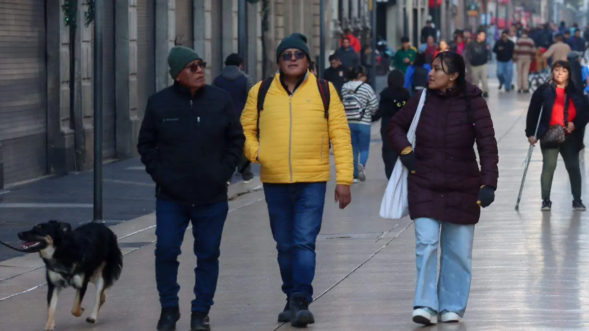 FRIO FOTO IVONNE RODRIGUEZ