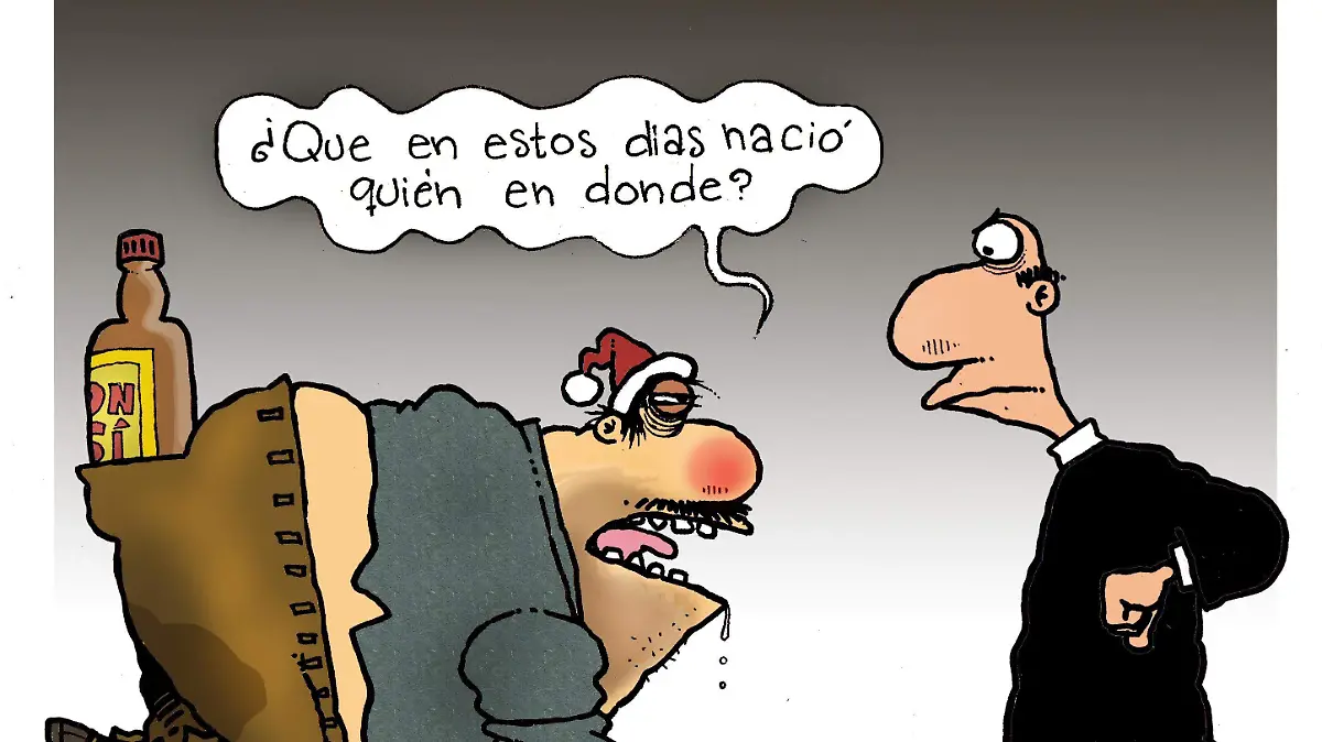 cartón PATRICIO