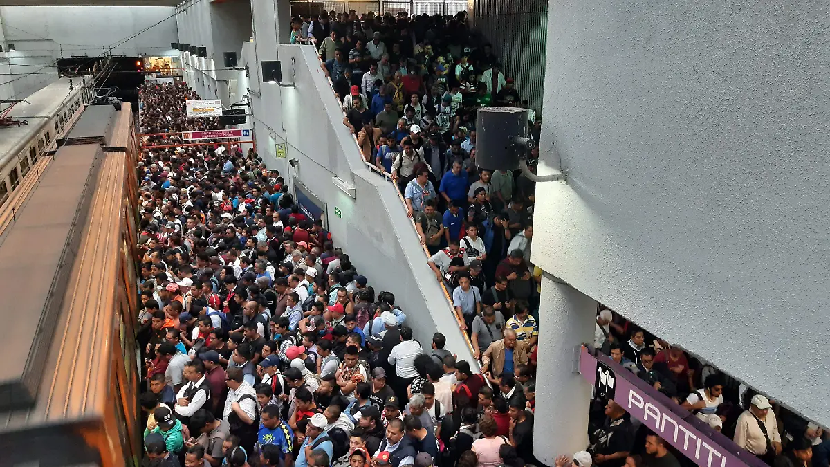 pantitlan DANIEL GALEANA