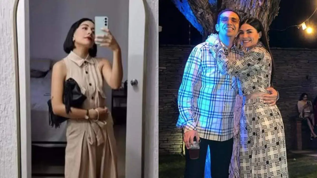 Familiar Itzel Barro