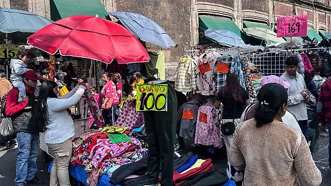 A finales de enero de 2026 se verán las primeras calles del Centro Histórico sin ambulantaje: César Cravioto - El Sol de México | Noticias, Deportes, Gossip, Columnas