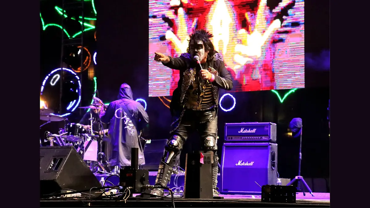 Víctimas del Dr. Cerebro 